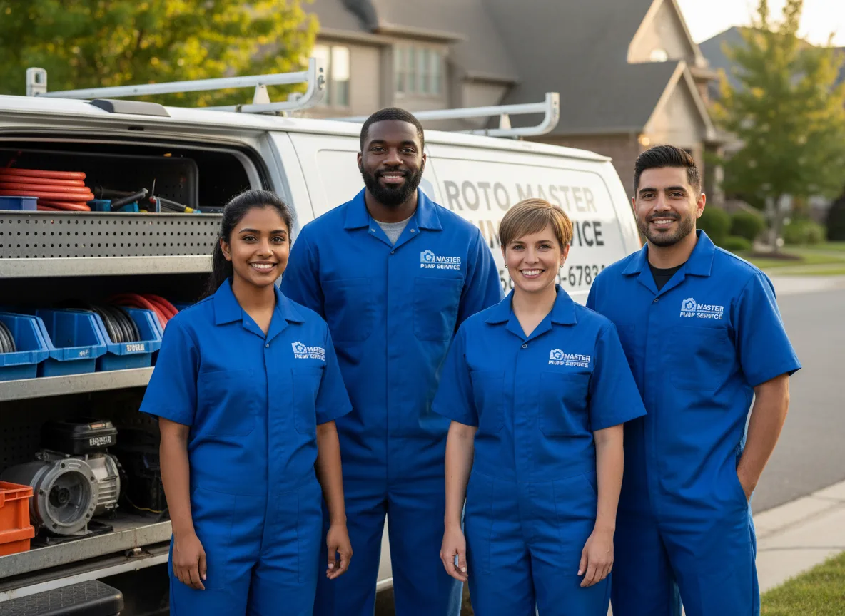 Sump Pump Installation company in Travis Afb, CA